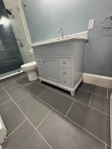 431 Shawmut Ave, South End