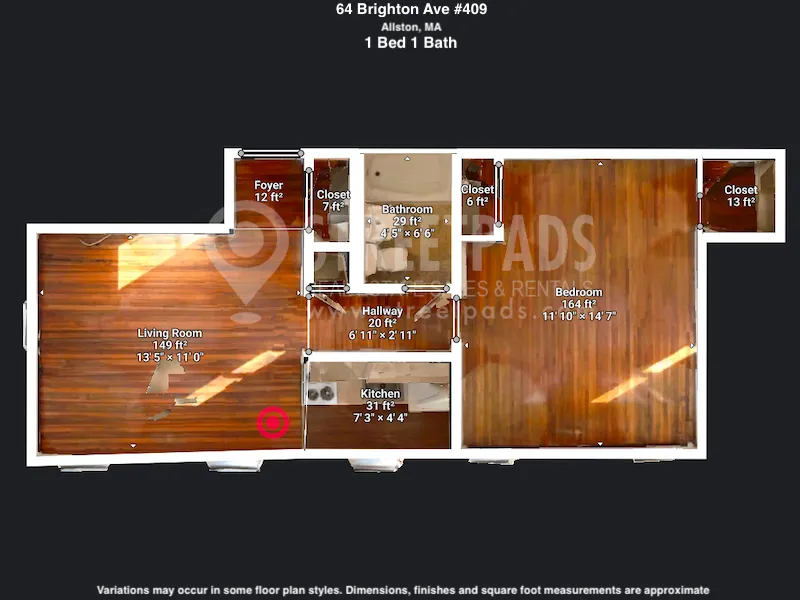 64 Brighton Ave, Brighton