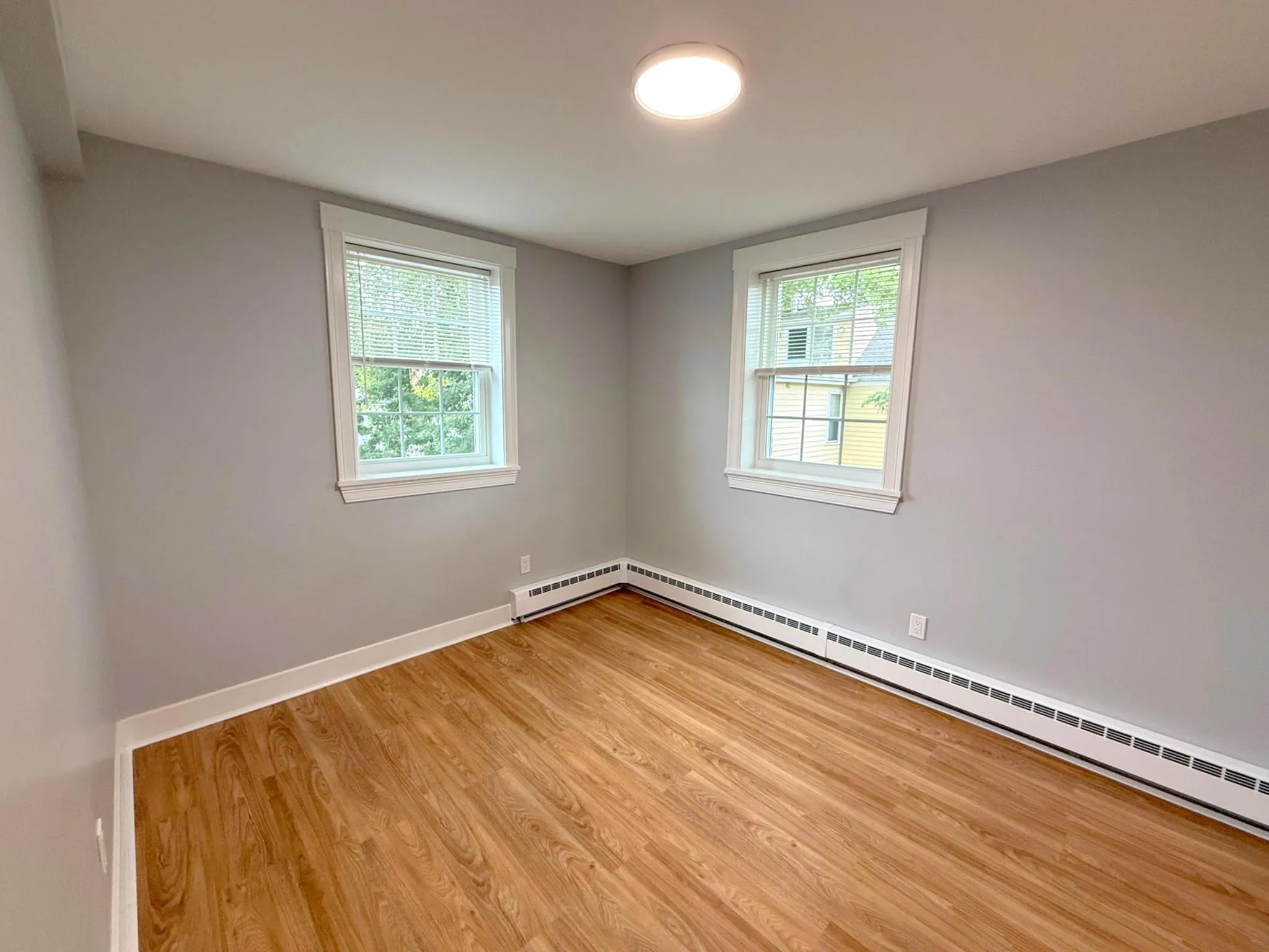 132 Sherman St, Neighborhood Nine