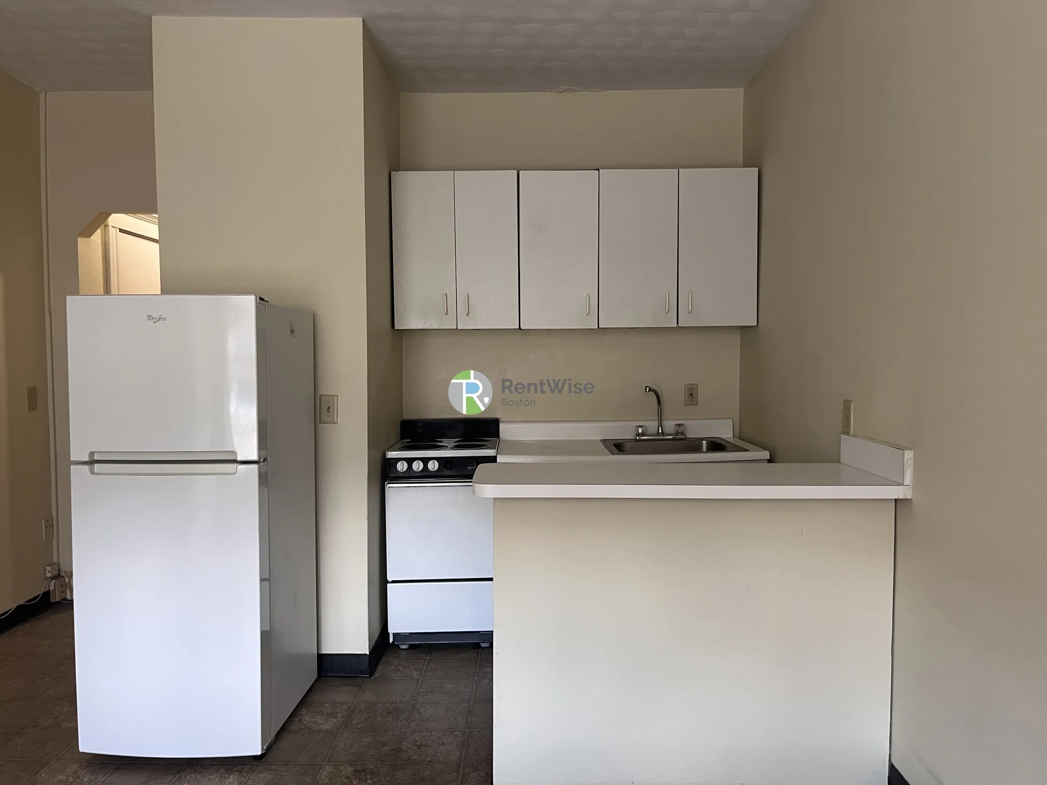 1118 Commonwealth Ave, Allston