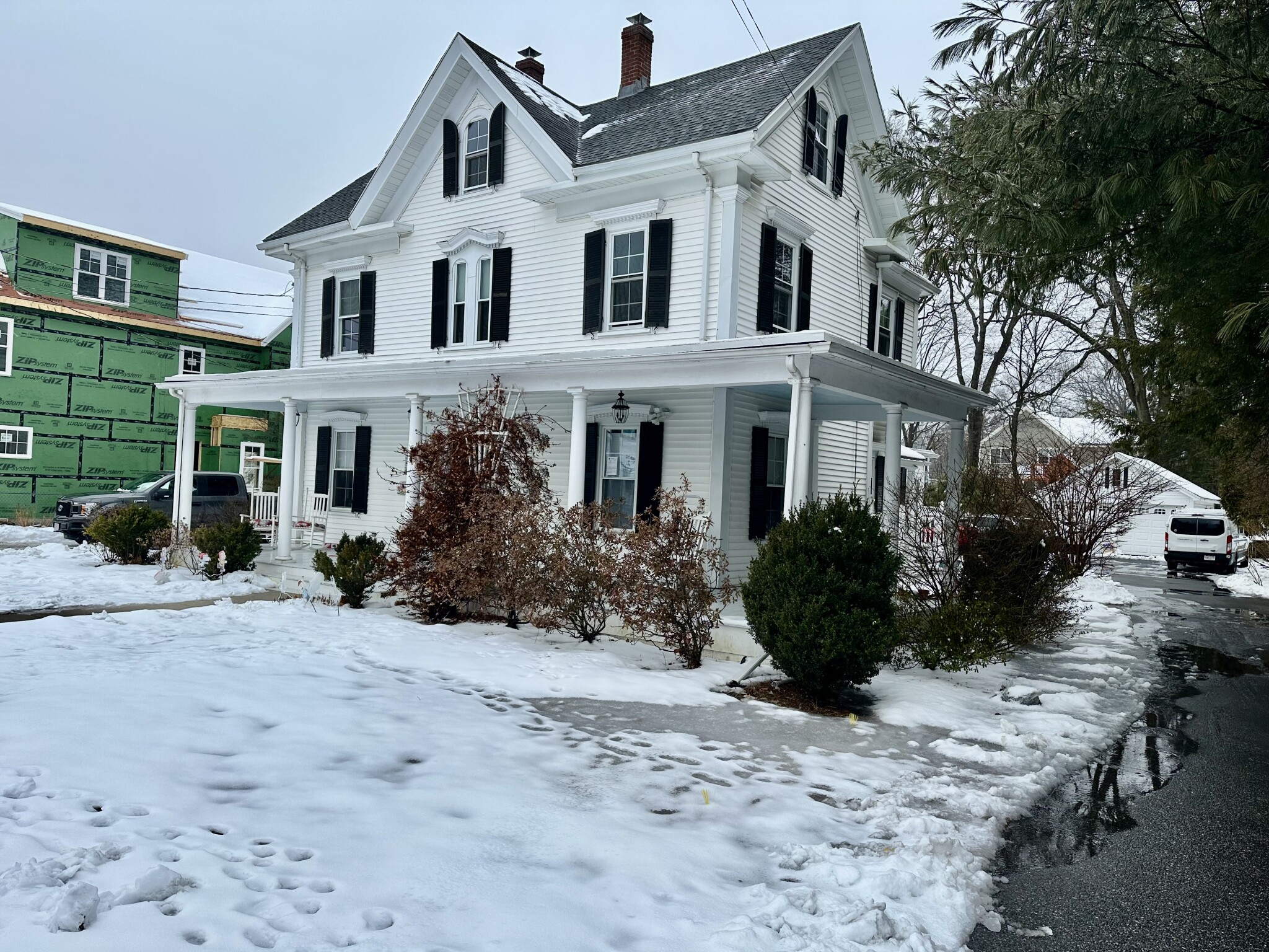 67 Maple St, Needham