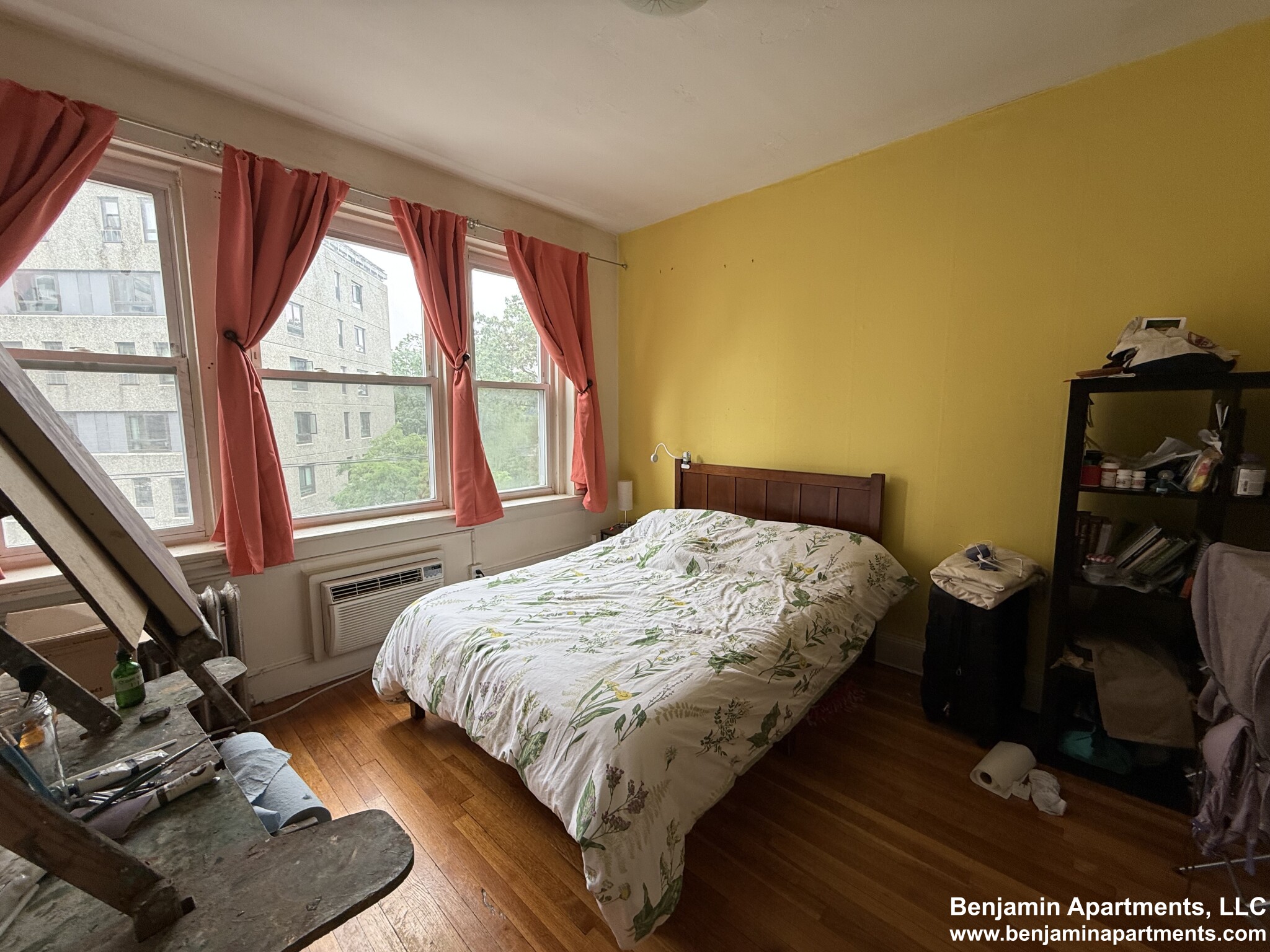 33 Lancaster Ter, Corey Hill