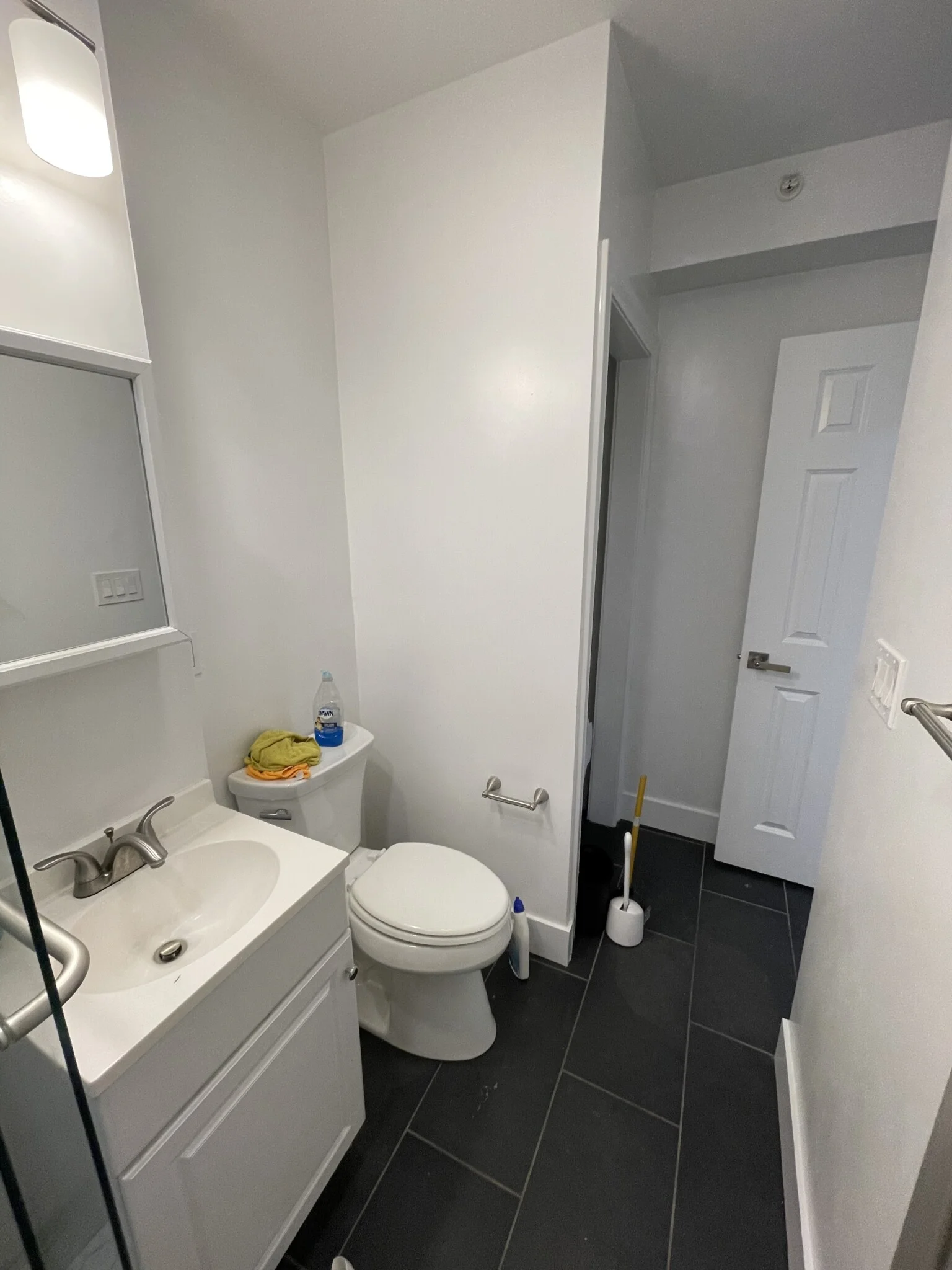 19 Peterborough, Fenway