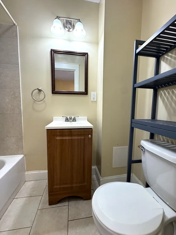 24 Weld Hill St, Jamaica Plain