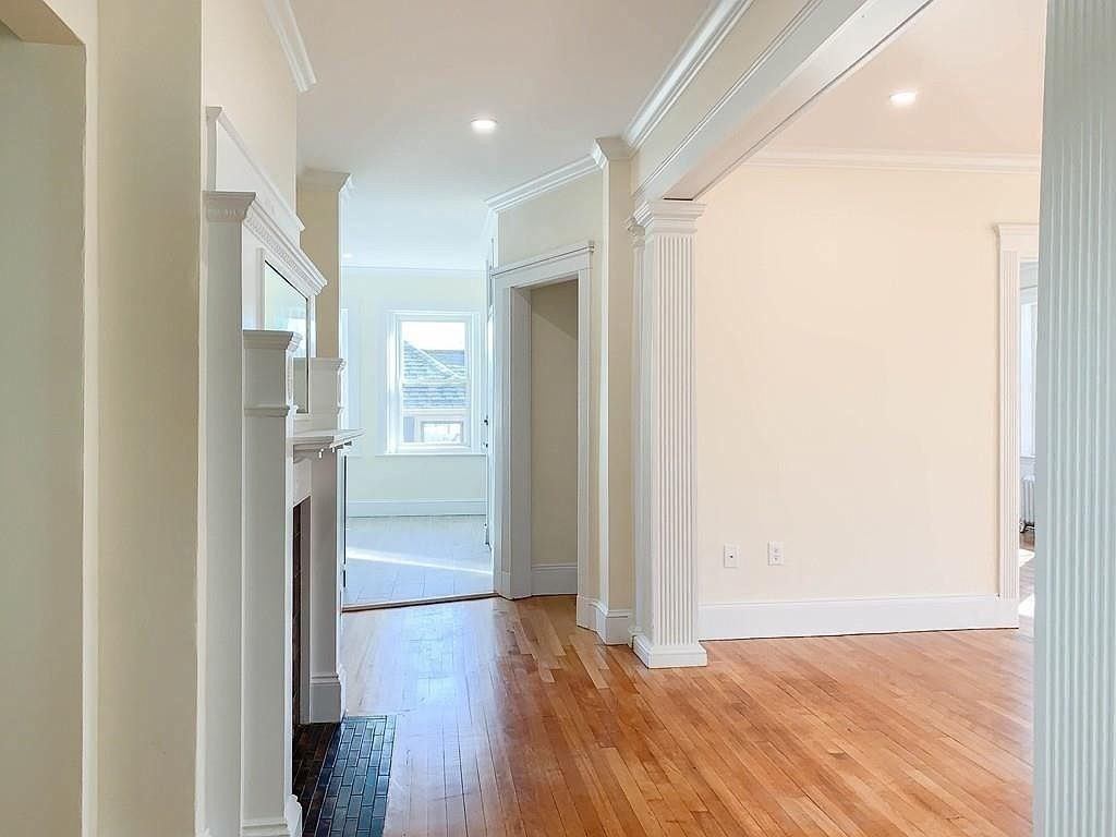 797 Washington, Salisbury Road - Corey Farm