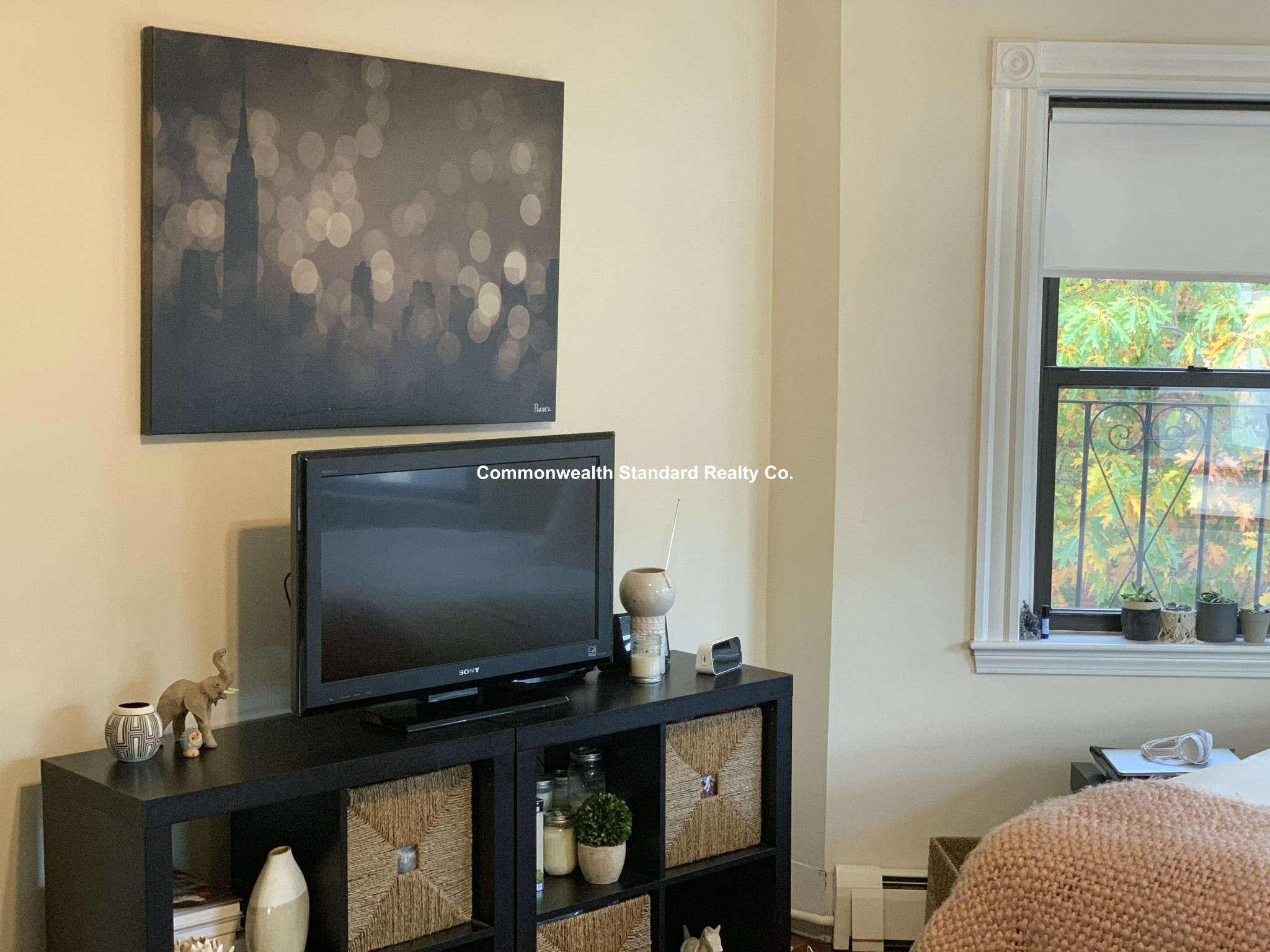 17 Keswick St, Fenway