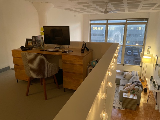 61 Brookline Ave, Fenway