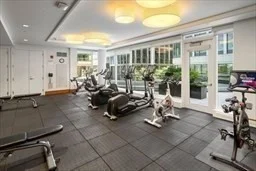 22 Liberty Dr, Seaport District