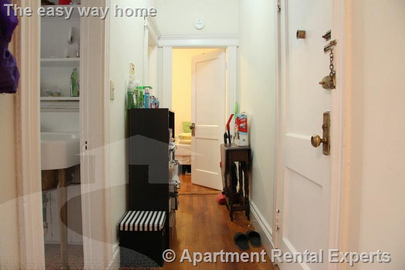 72 Kirkland St, Harvard Square