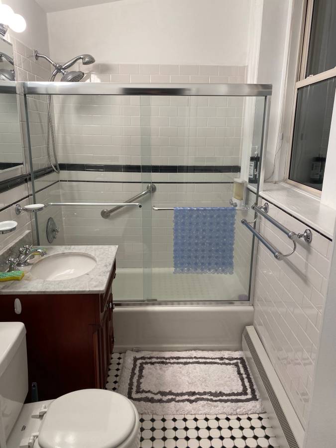 483 Beacon St, Back Bay