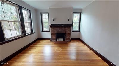 103 College Ave, Powder House Square