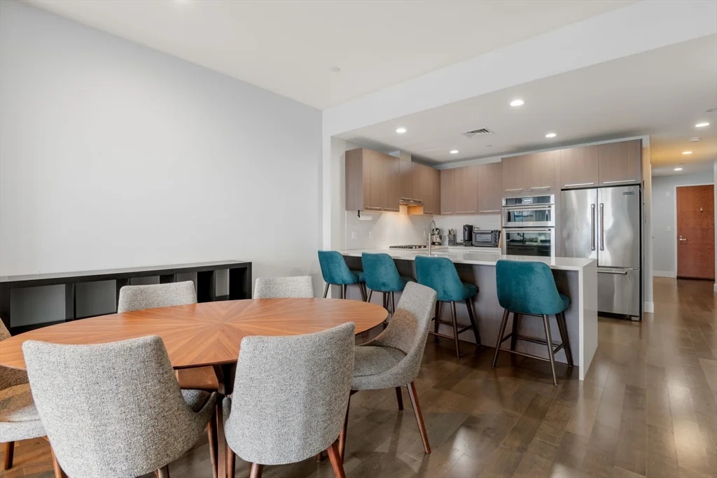 150 Dorchester Ave, South Boston