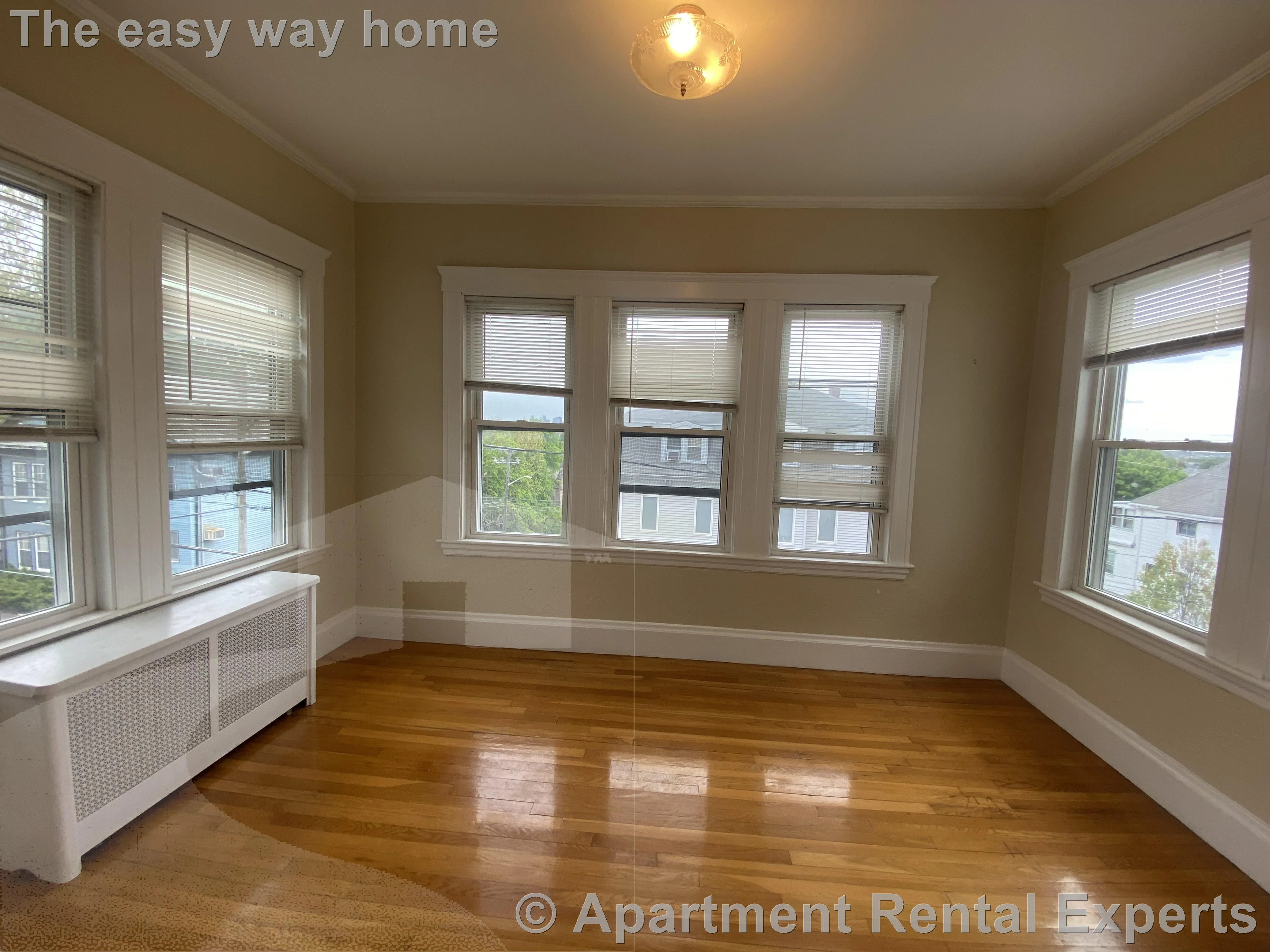 30 Lawrence, Everett