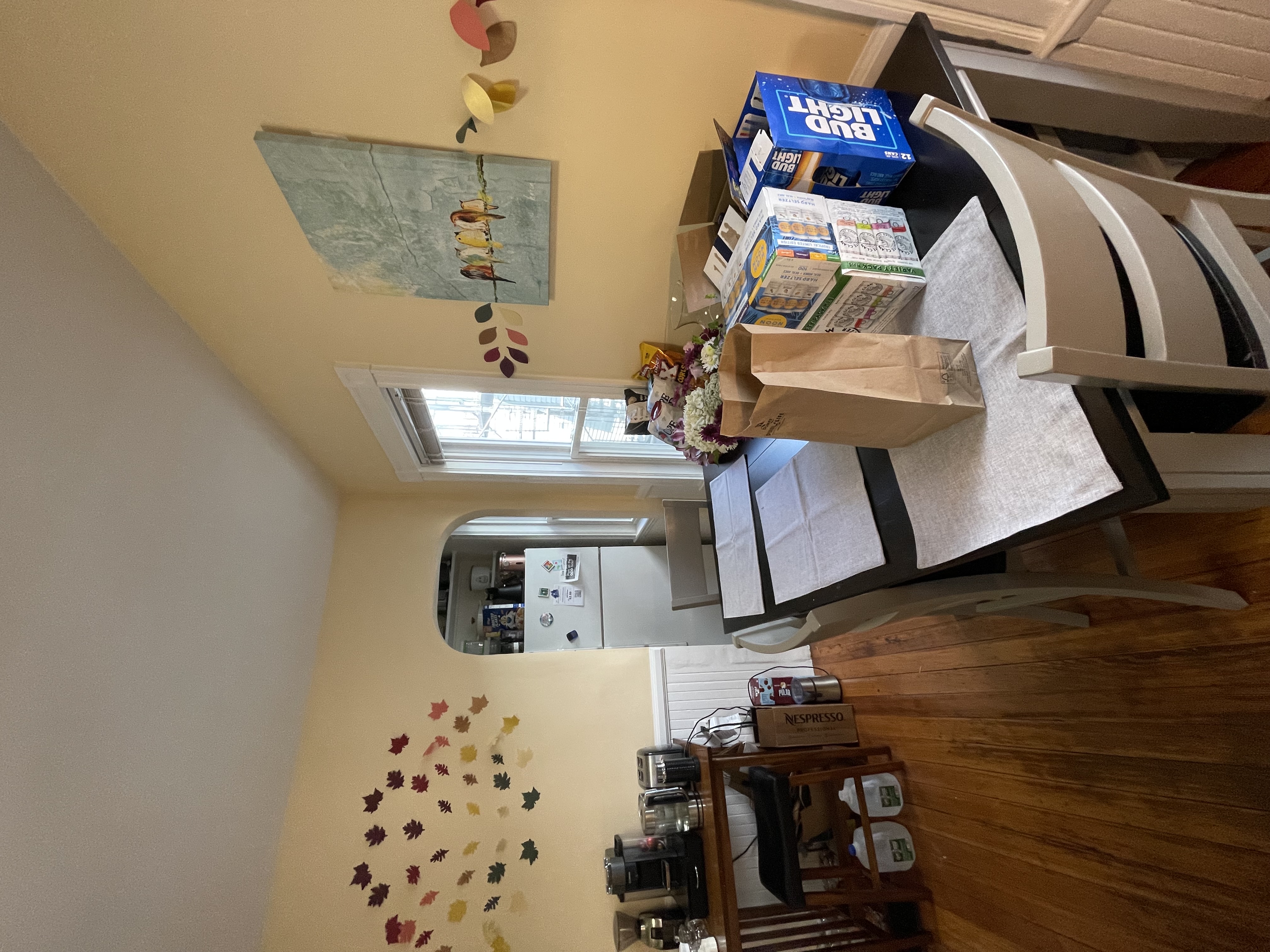 10 Chandler St, Davis Square