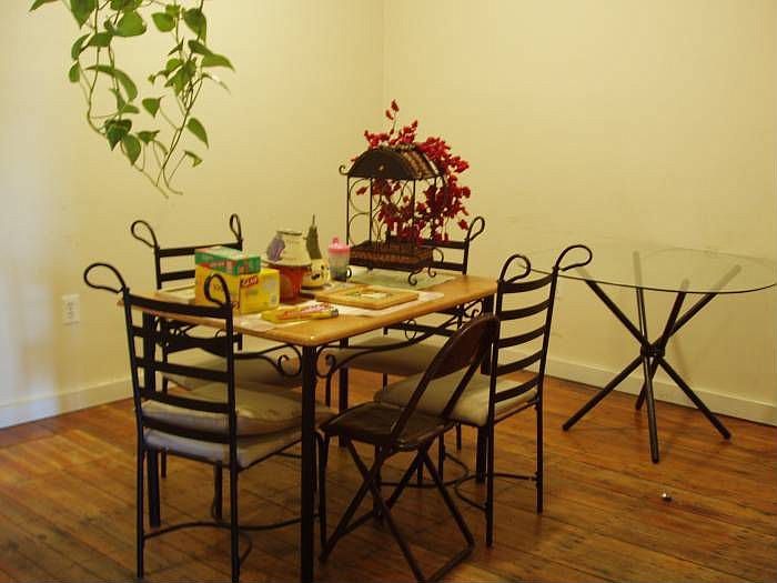 27 Park St, Ward Two