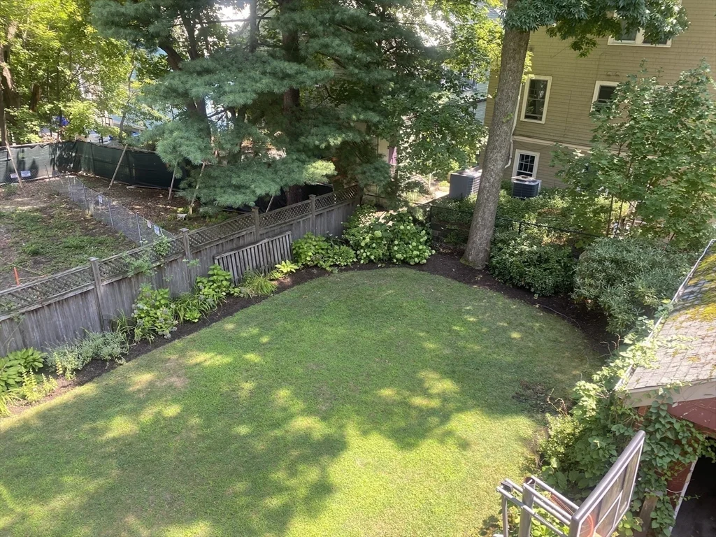 79 Naples, North Brookline