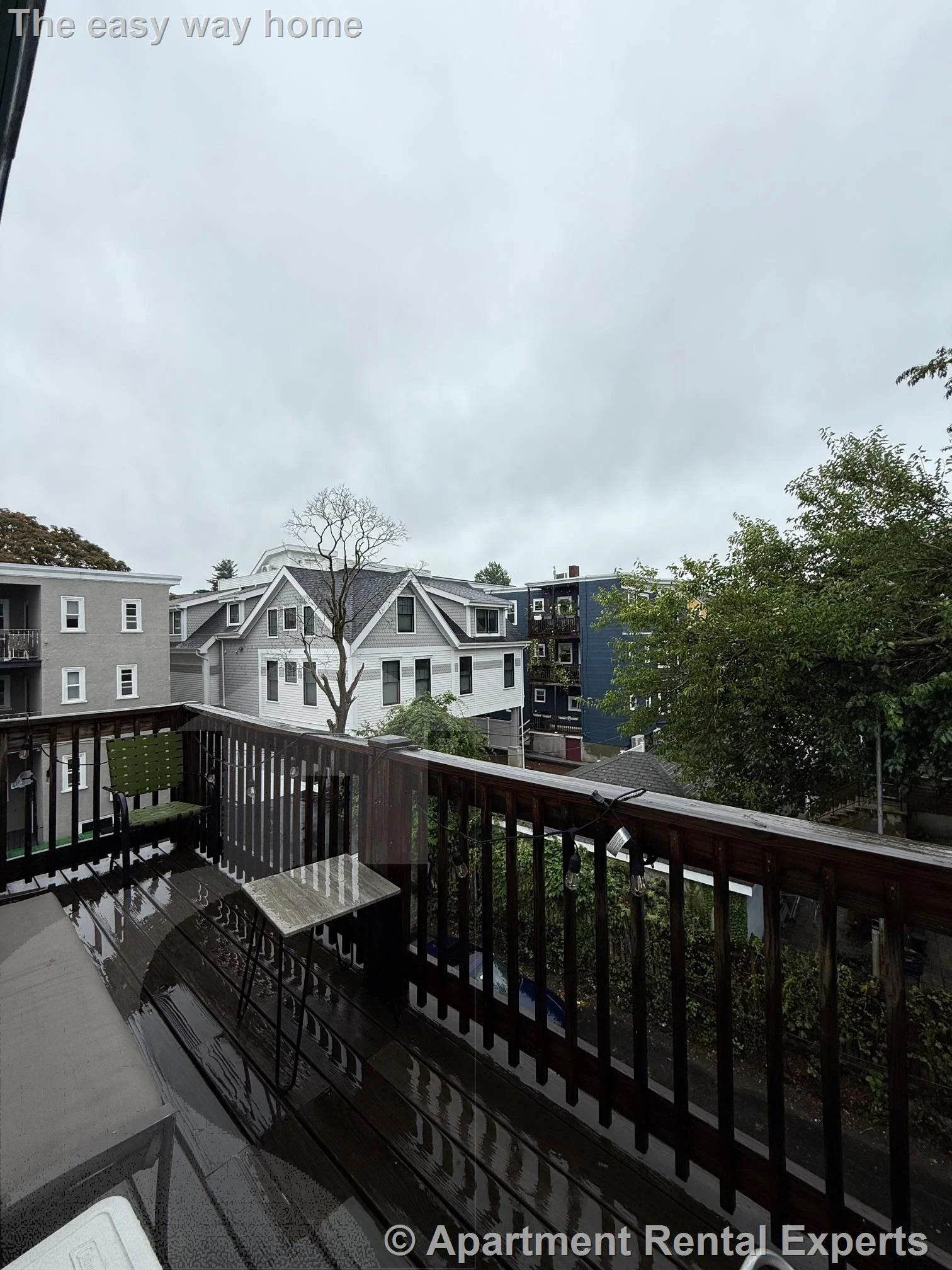 10 Garrison Ave, Teele Square