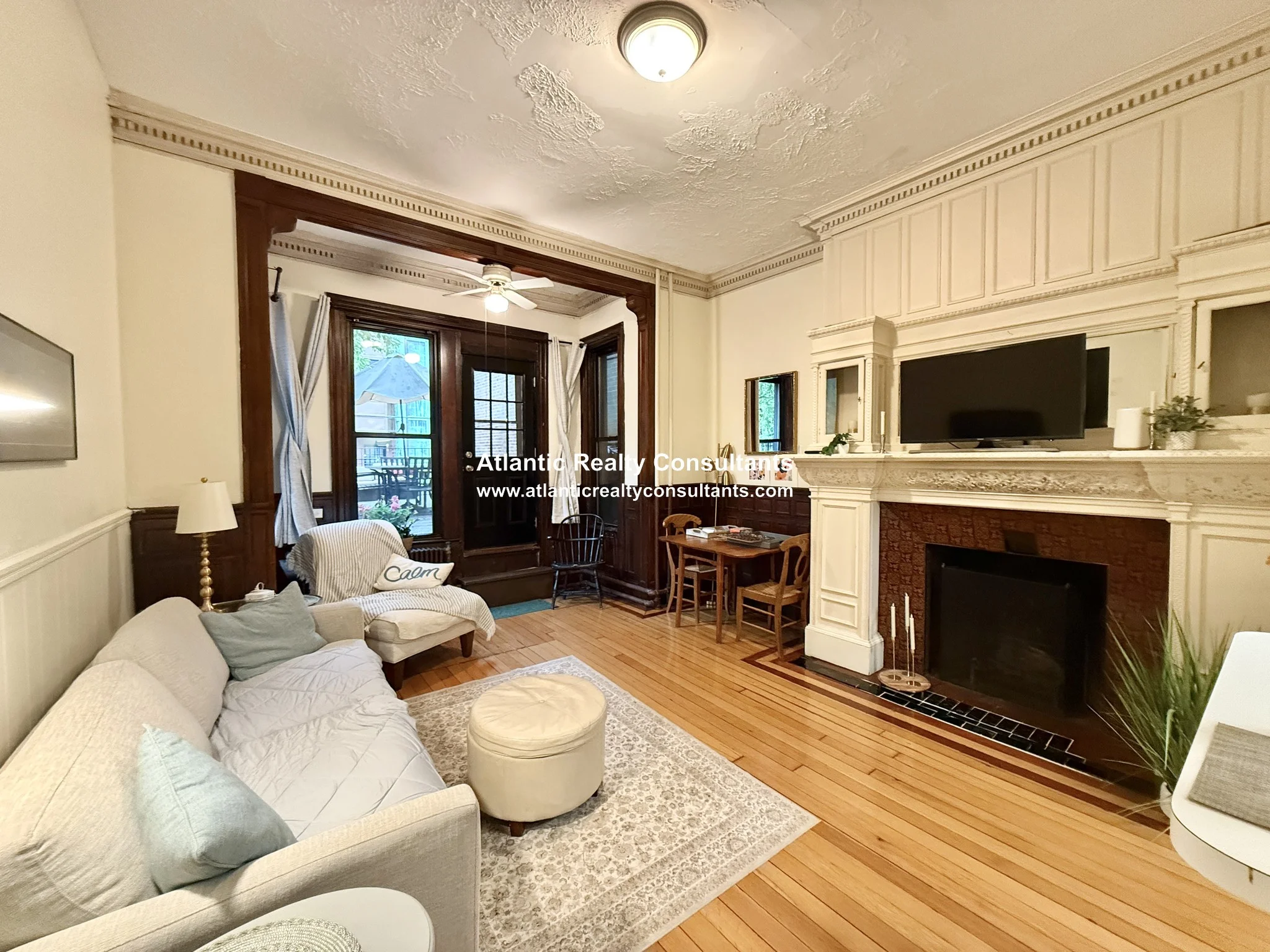 178 Marlborough St, Back Bay