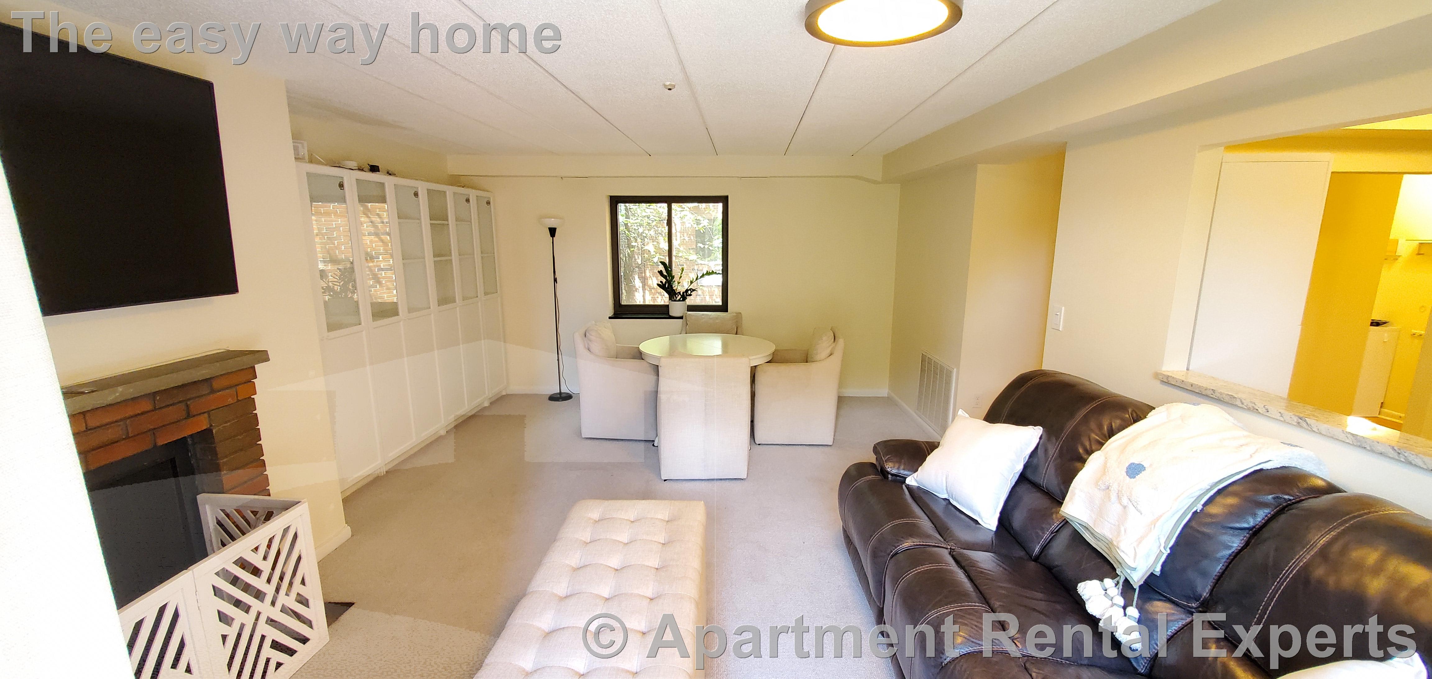 54 Concord Ave, Harvard Square