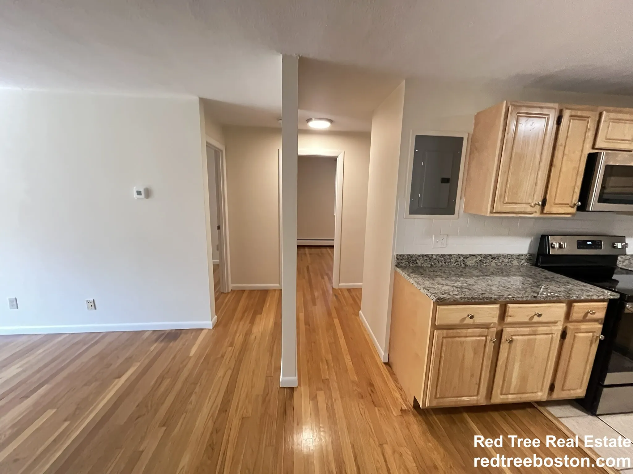 110 Babcock St, North Brookline