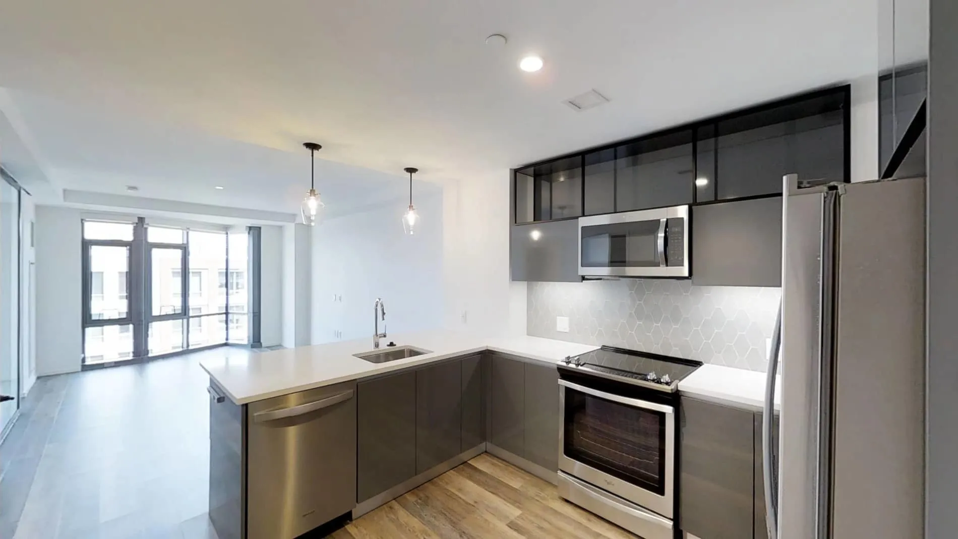 345 Harrison Ave, South End