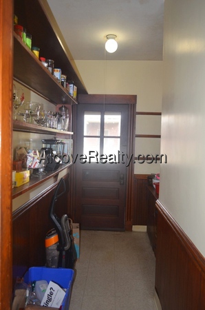 104 Rogers Ave, Powder House Square