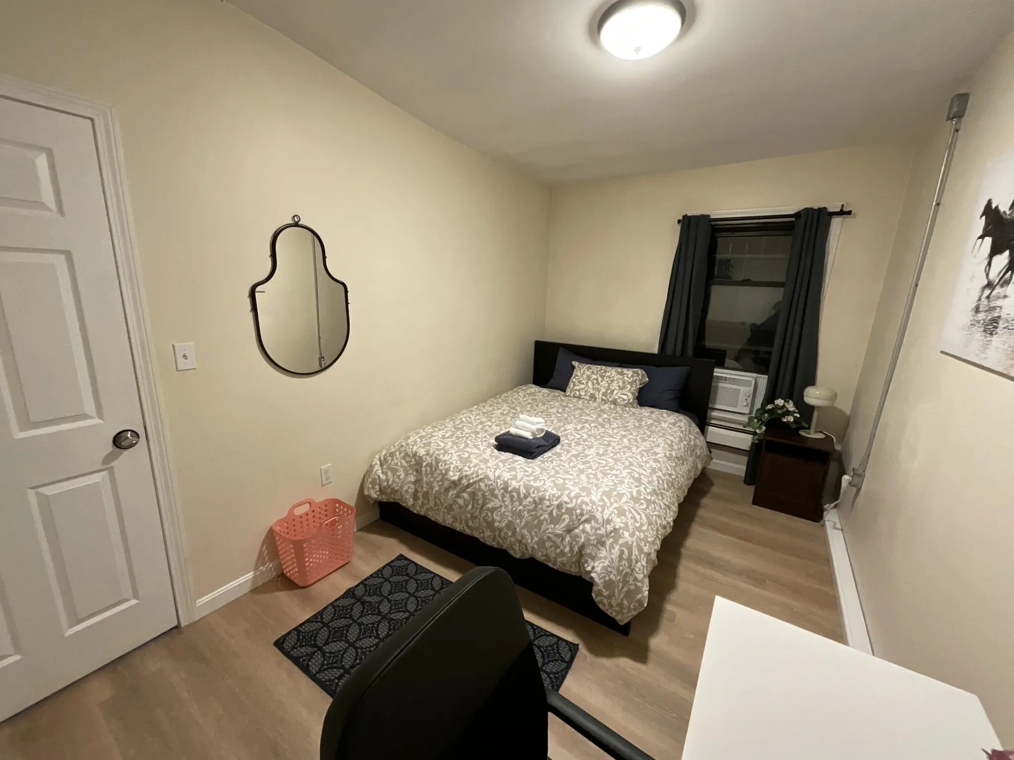 871 Harrison Ave, Roxbury