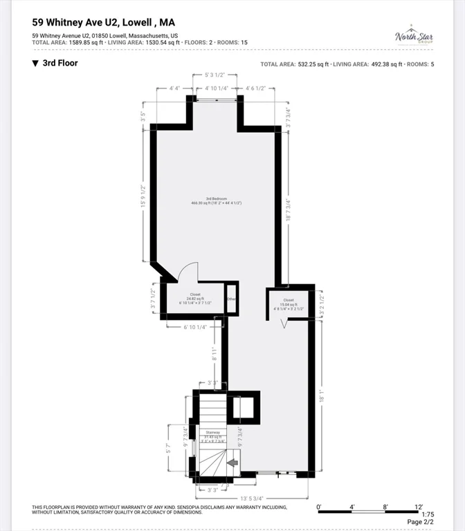 59 Whitney Ave, Centralville