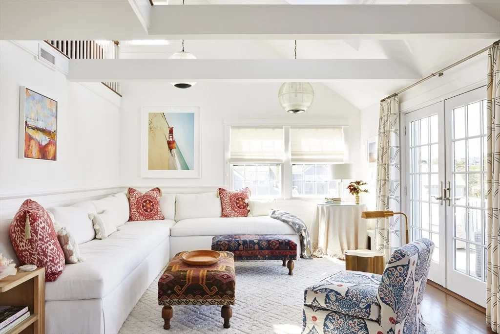 66 Hulbert Ave, Nantucket