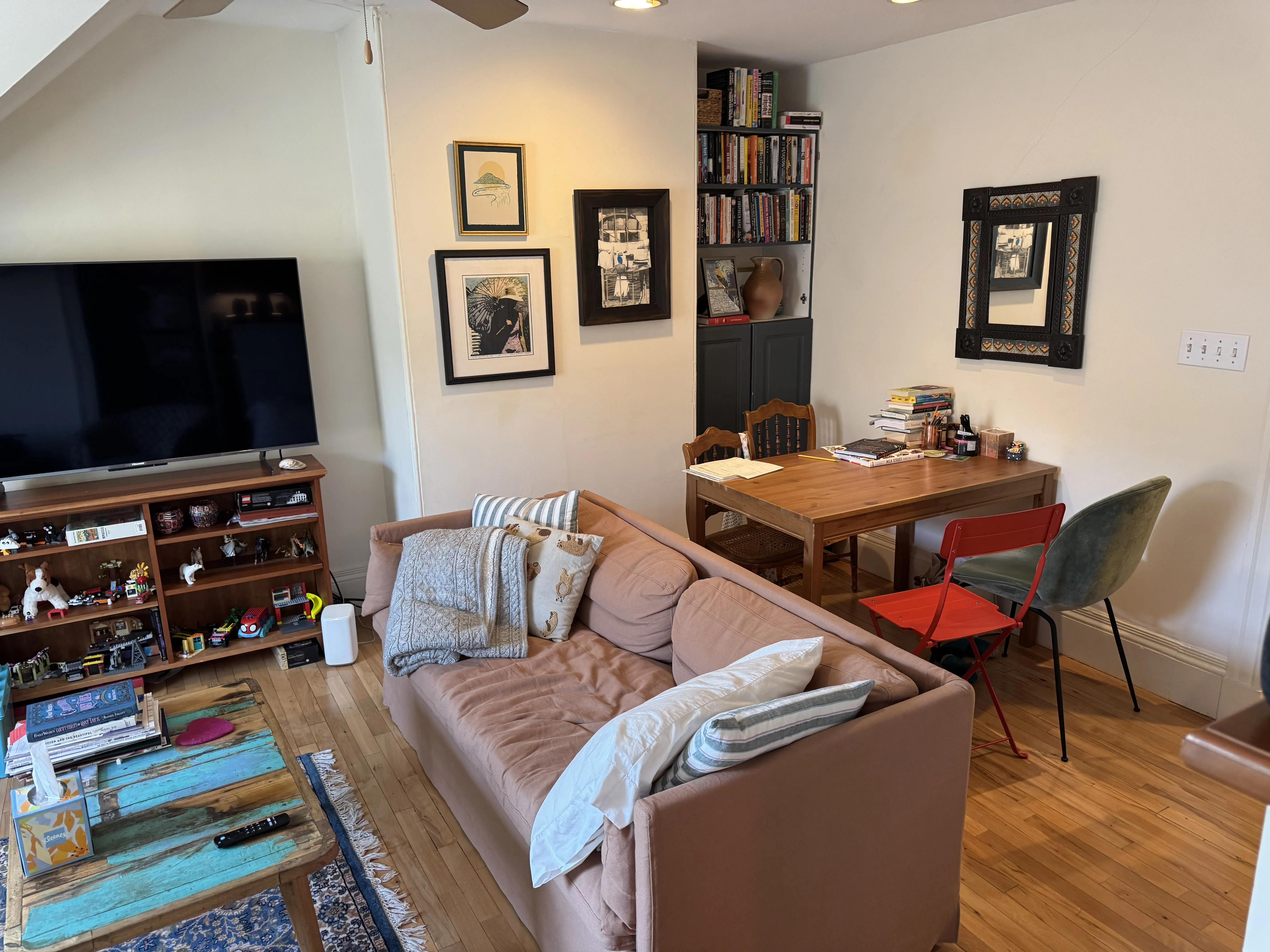 47 Langdon St, Neighborhood Nine