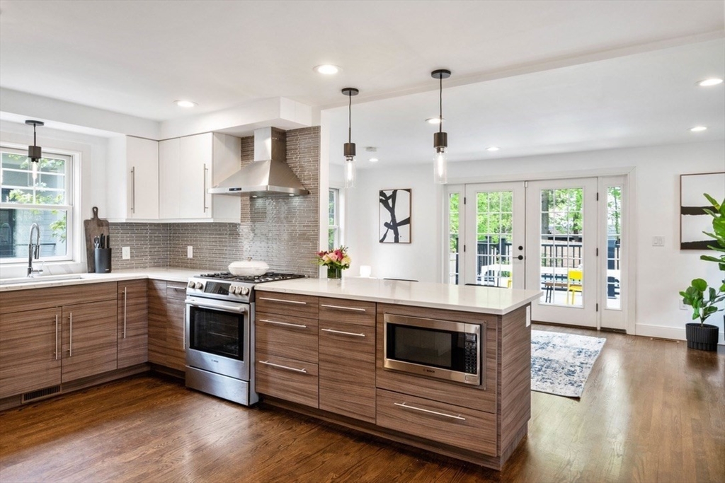 265 Jackson St, Newton