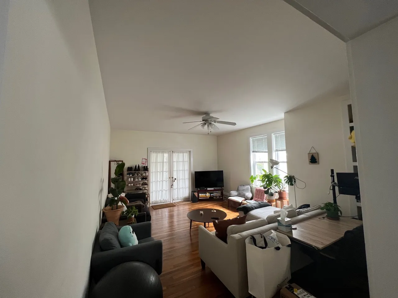 45 Franklin St, East Somerville