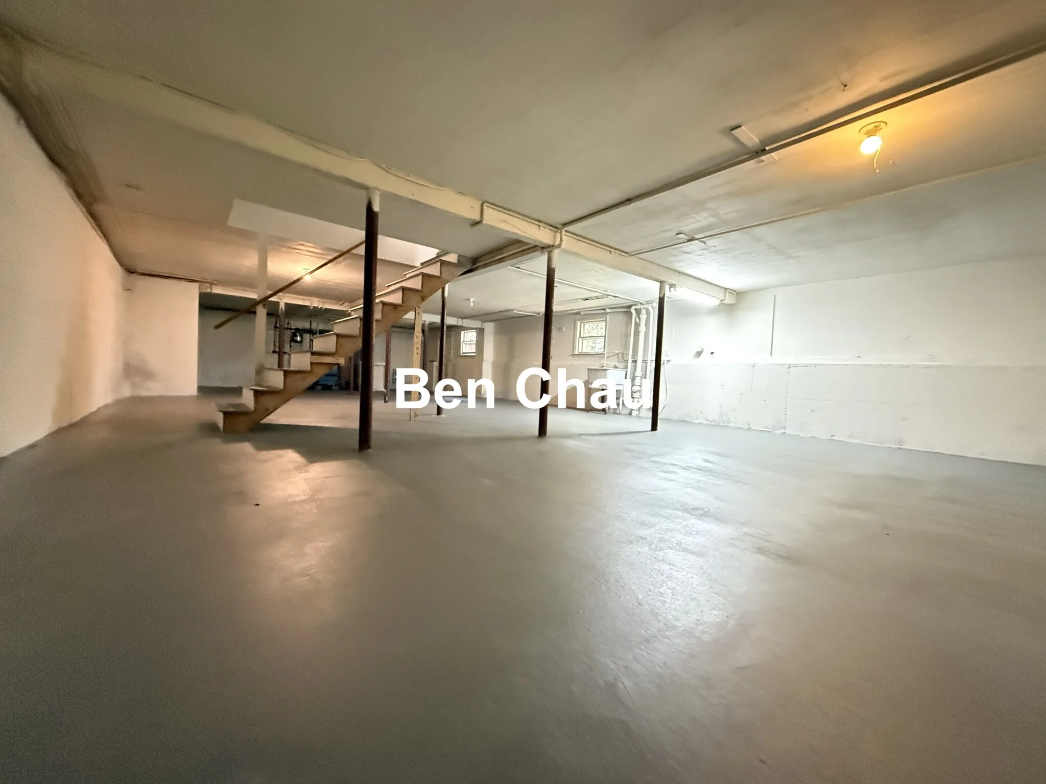 5 Middle St, Lexington