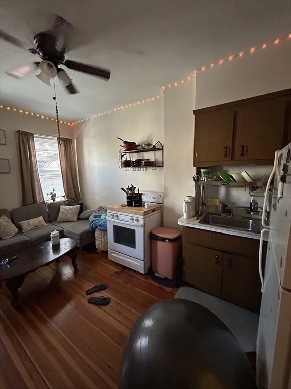 39 Cooper St, North End