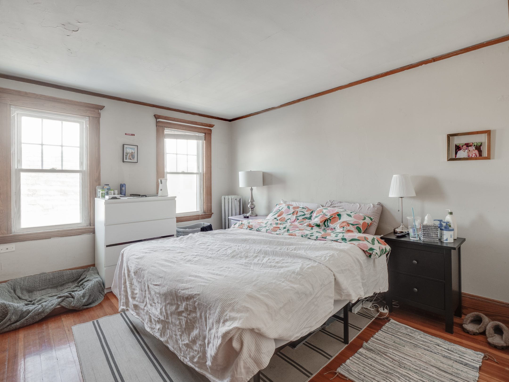 60 Powder House Boulevard, Tufts