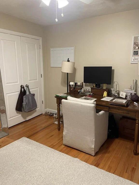 101 Walker St, Newtonville