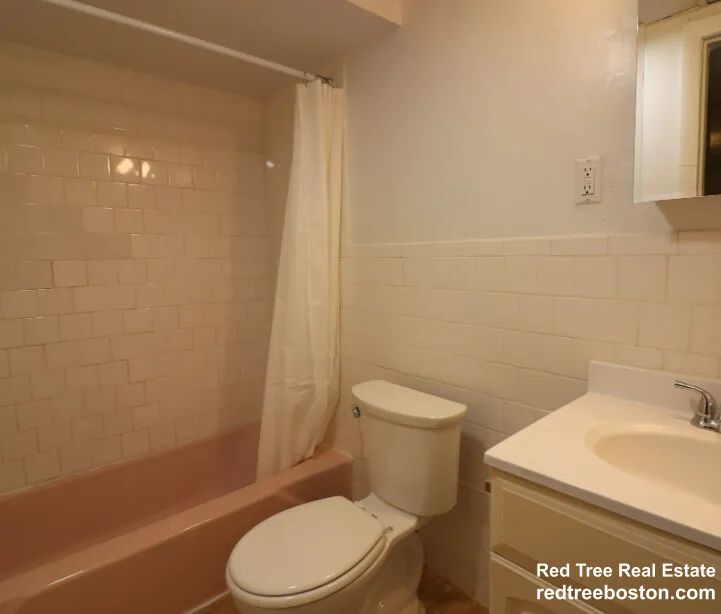 409 Huntington Ave, Fenway