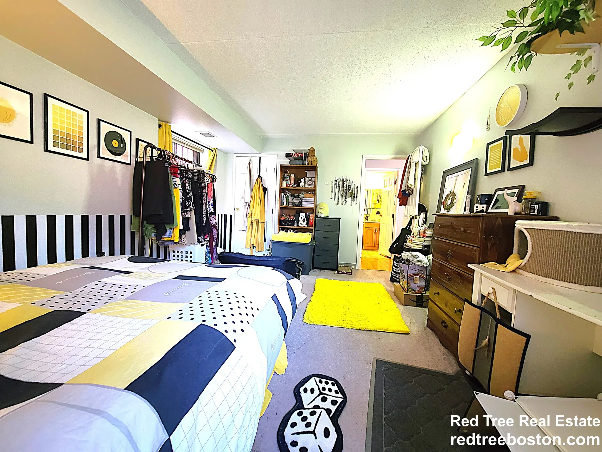 1243 Beacon St, Coolidge Corner