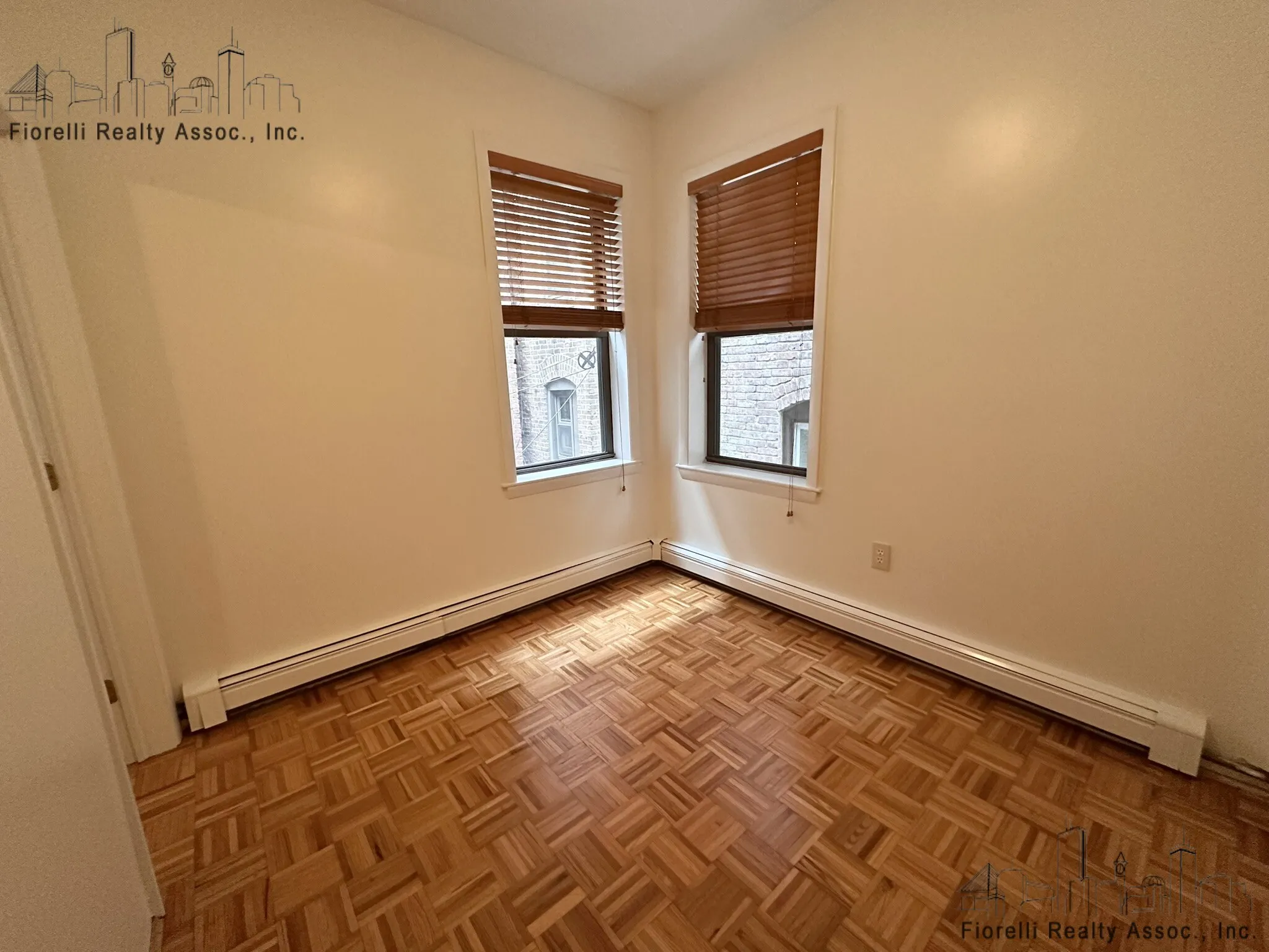 184 Salem St, North End