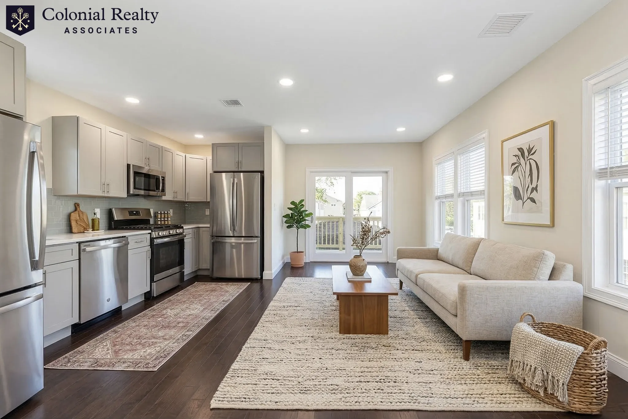 62 Bradbury Ave, Medford