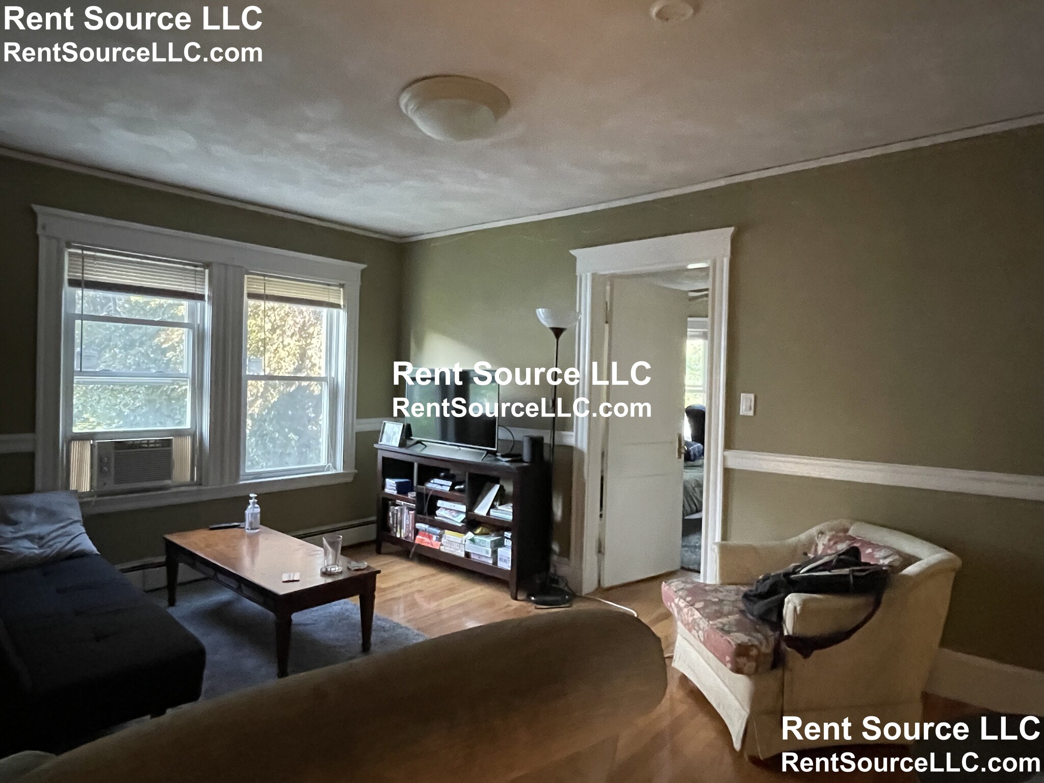 3 bed, 1 bath apartment for rent at 18 Cherry St Unit 3R, Spring Hill — photo 5 of 12