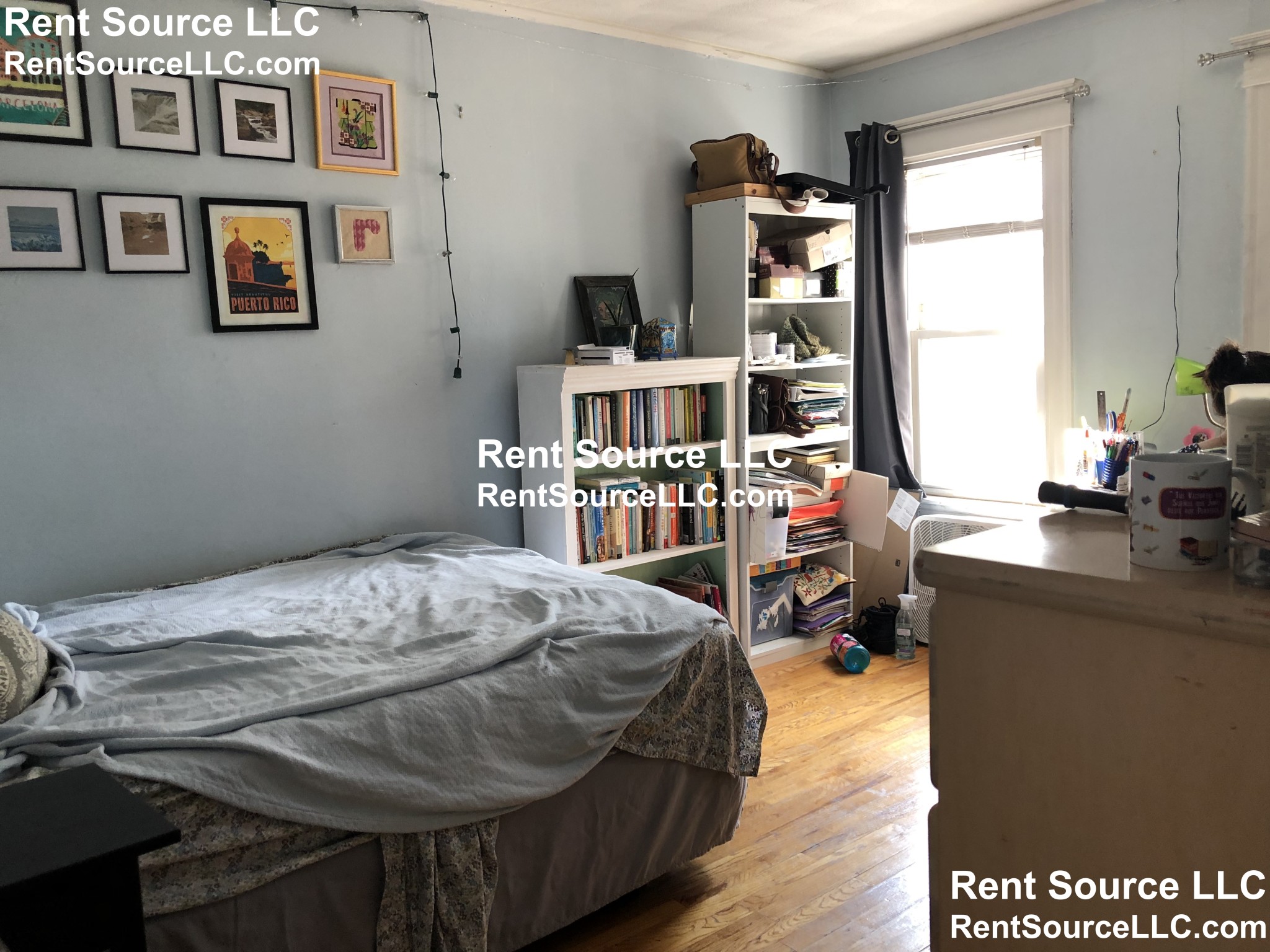 3 bed, 1 bath apartment for rent at 18 Cherry St Unit 3R, Spring Hill — photo 7 of 12