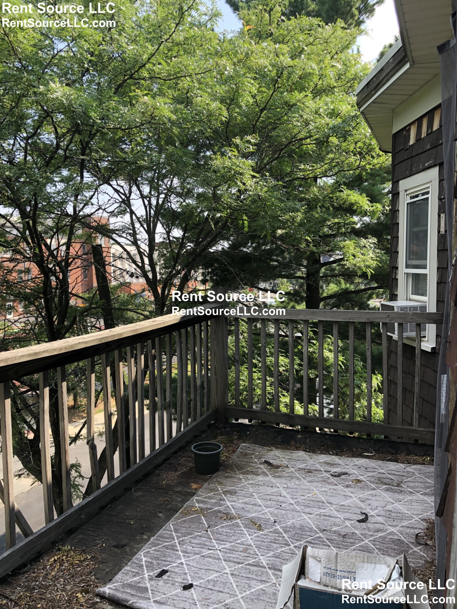 3 bed, 1 bath apartment for rent at 18 Cherry St Unit 3R, Spring Hill — photo 11 of 12