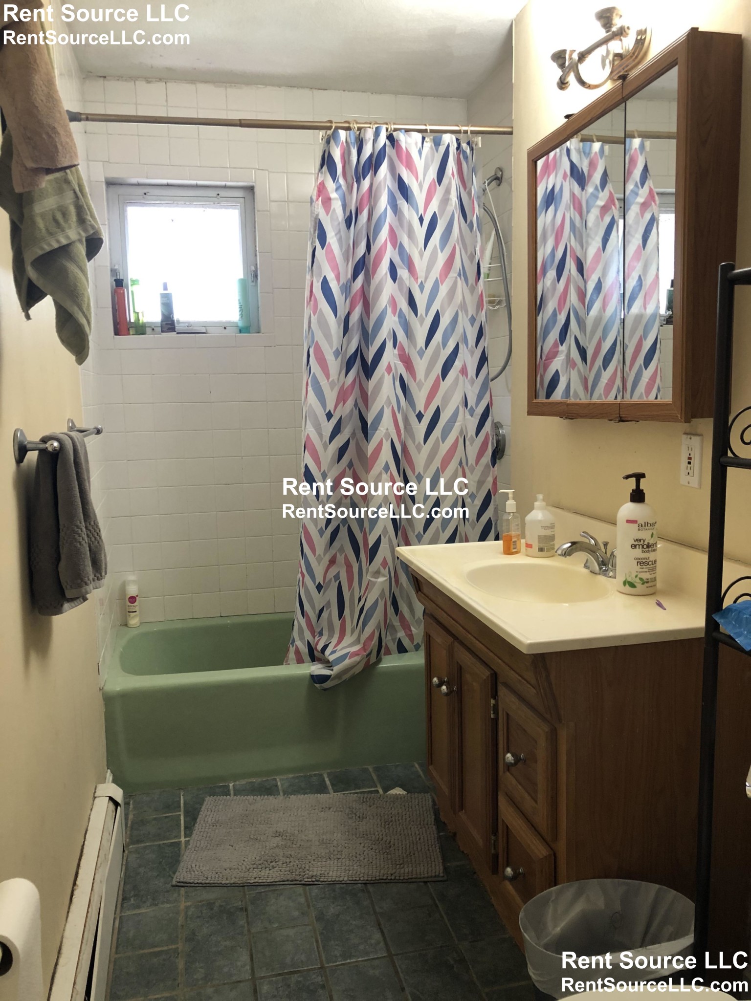 3 bed, 1 bath apartment for rent at 18 Cherry St Unit 3R, Spring Hill — photo 12 of 12