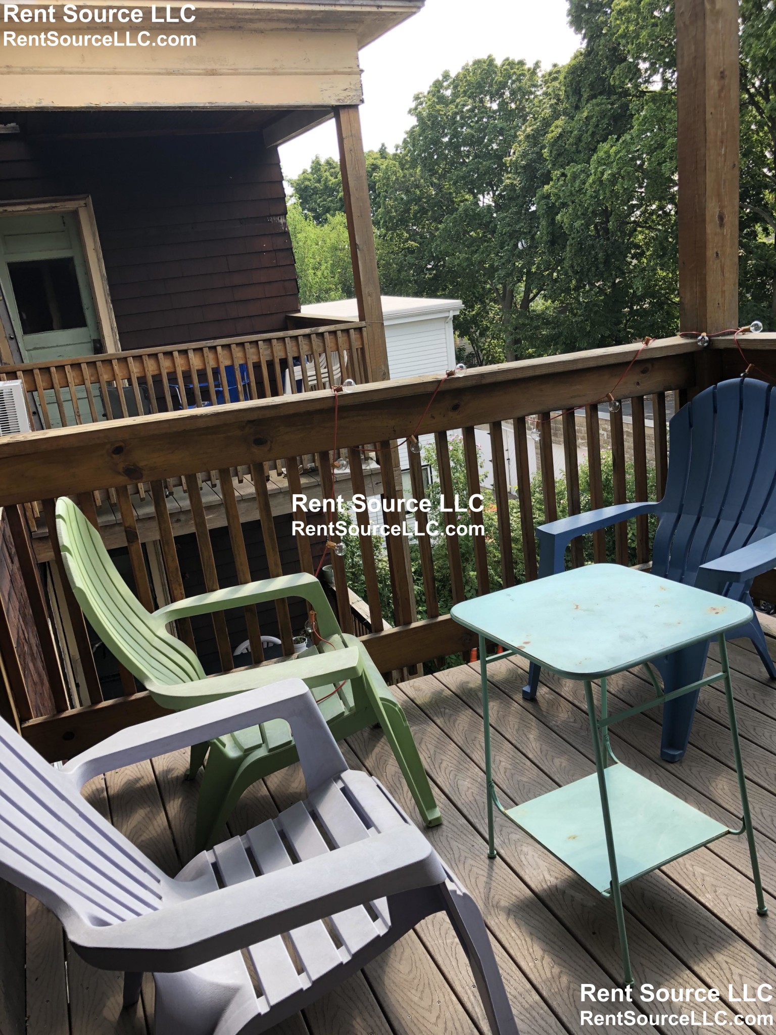 3 bed, 1 bath apartment for rent at 18 Cherry St Unit 3R, Spring Hill — photo 10 of 12