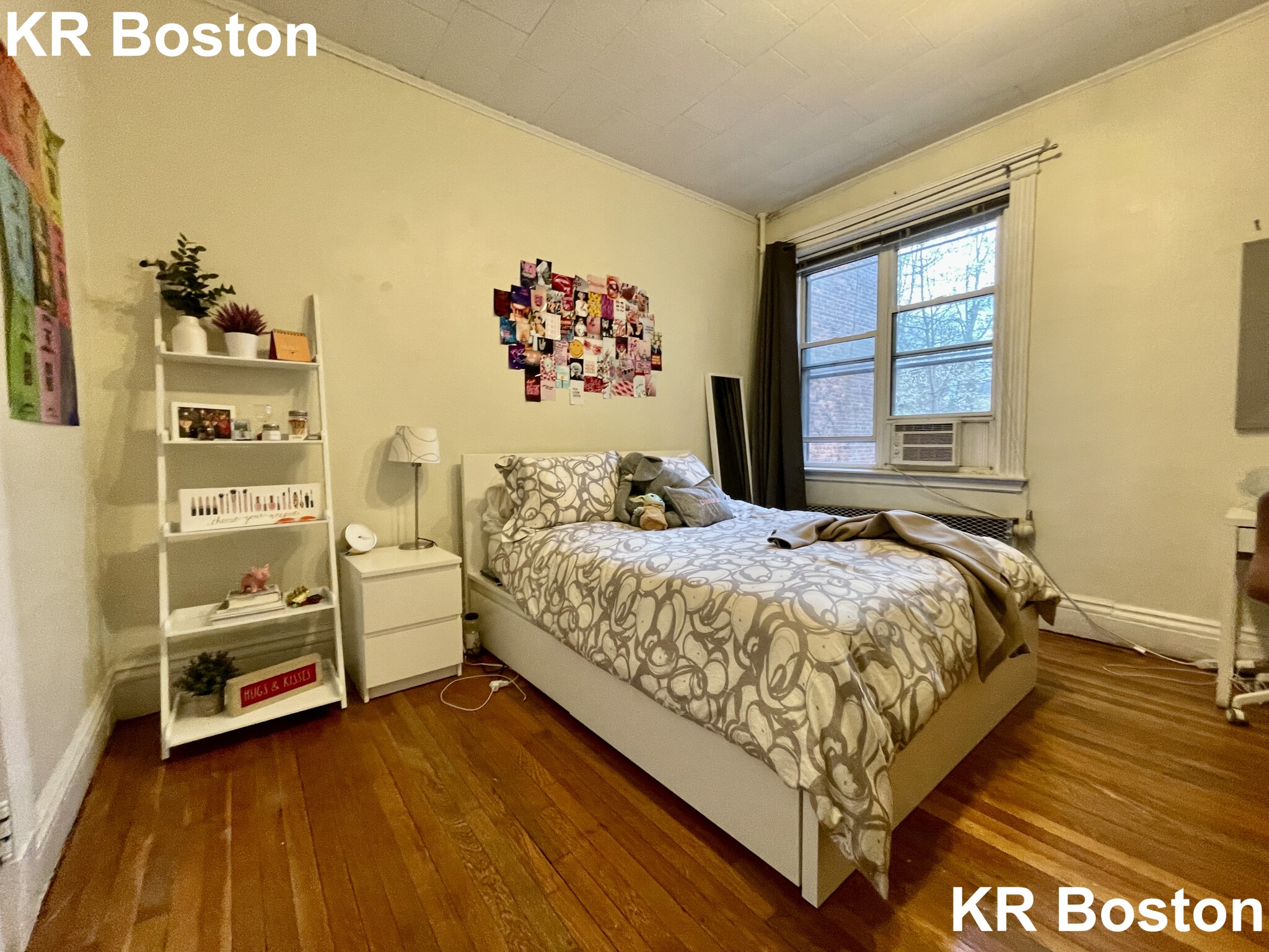 3 bed, 2 bath apartment for rent at 15 Euston St Unit 2, Longwood — photo 3 of 4