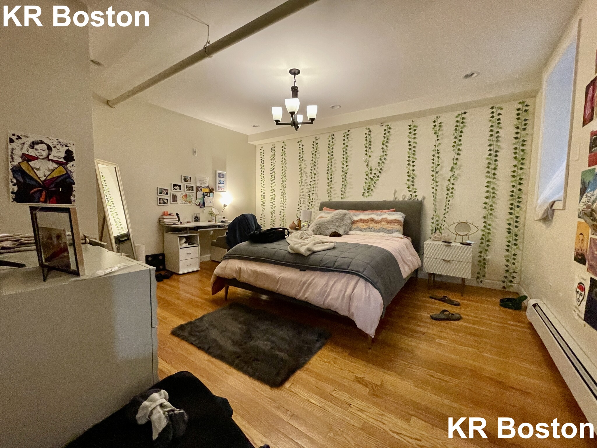 3 bed, 2 bath apartment for rent at 15 Euston St Unit 2, Longwood — photo 1 of 4