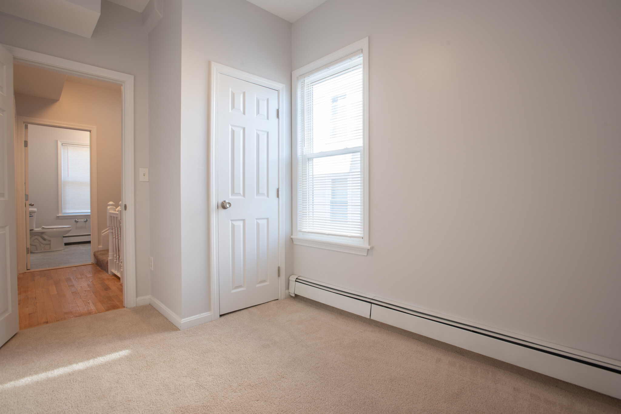 4 bed, 2 bath apartment for rent at 18 Hews Unit 2, Cambridgeport — photo 14 of 24