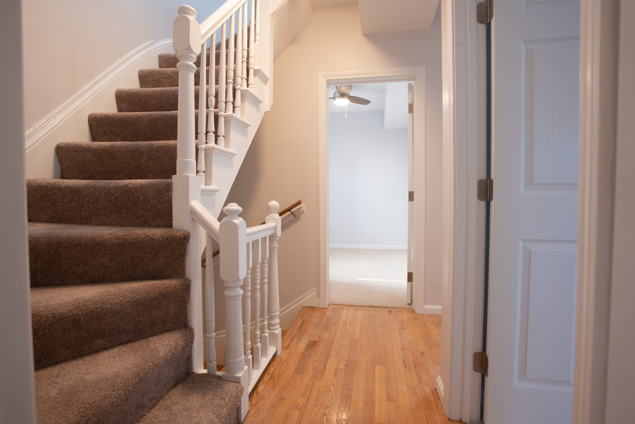 4 bed, 2 bath apartment for rent at 18 Hews Unit 2, Cambridgeport — photo 20 of 24