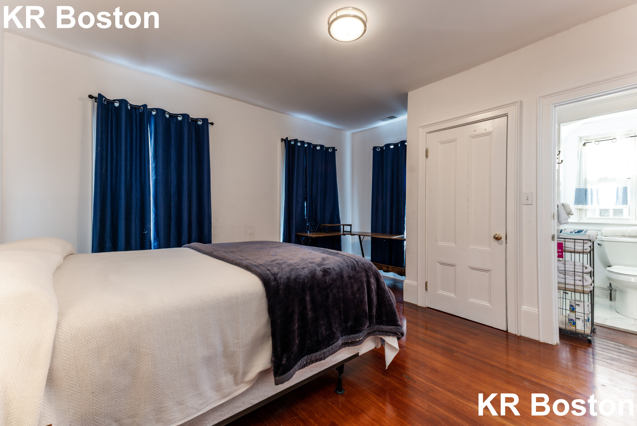 7 bed, 4+ bath apartment for rent at 18 Holton St Unit 0, Allston — photo 8 of 13